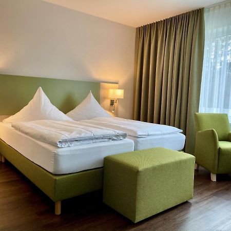 Marias Inn - Bed & Breakfast Garching bei München Eksteriør billede