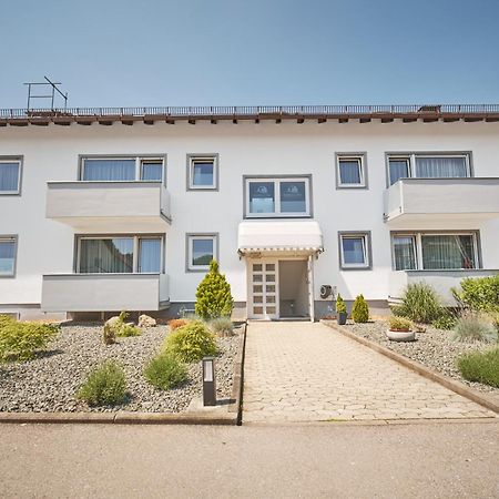 Marias Inn - Bed & Breakfast Garching bei München Eksteriør billede