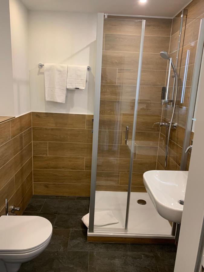 Marias Inn - Bed & Breakfast Garching bei München Eksteriør billede