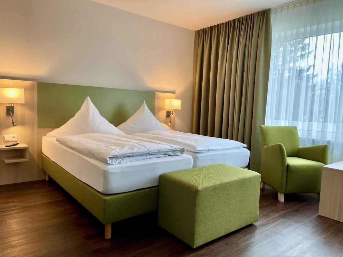 Marias Inn - Bed & Breakfast Garching bei München Eksteriør billede