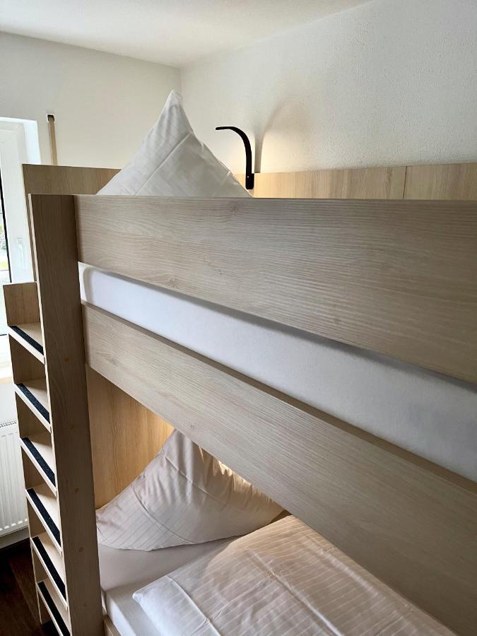 Marias Inn - Bed & Breakfast Garching bei München Eksteriør billede