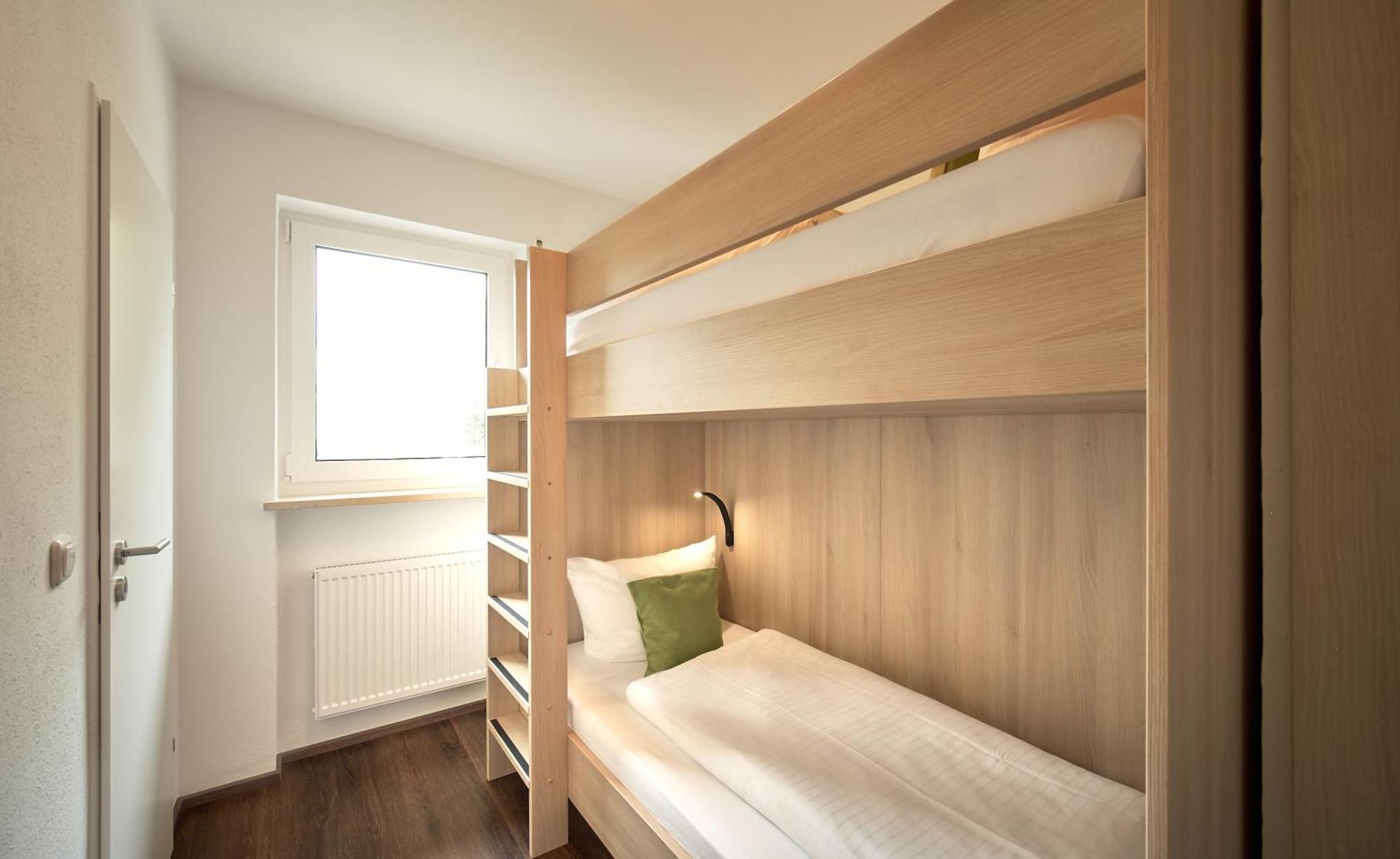 Marias Inn - Bed & Breakfast Garching bei München Eksteriør billede